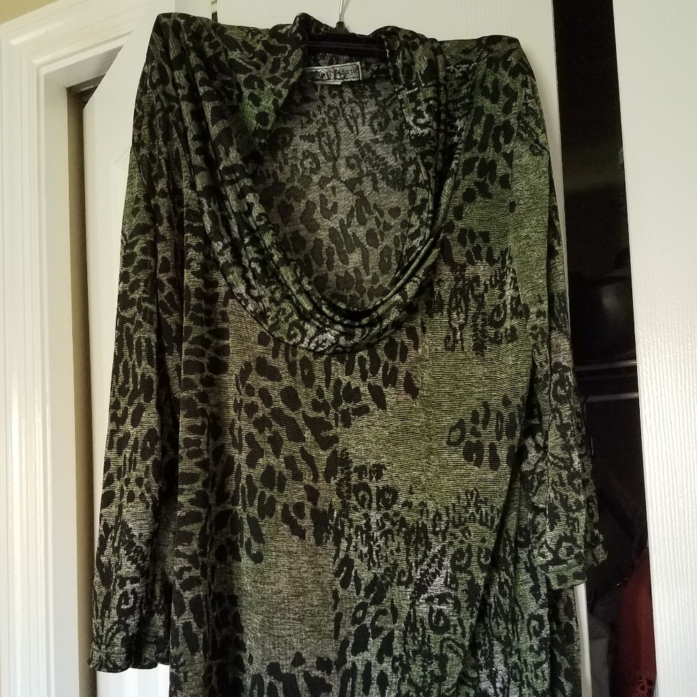Blouse